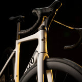 Colnago V4 Rennrad Weiss