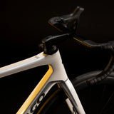 Colnago V4 Rennrad Weiss