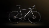Colnago V4 Rennrad Schwarz Glanz