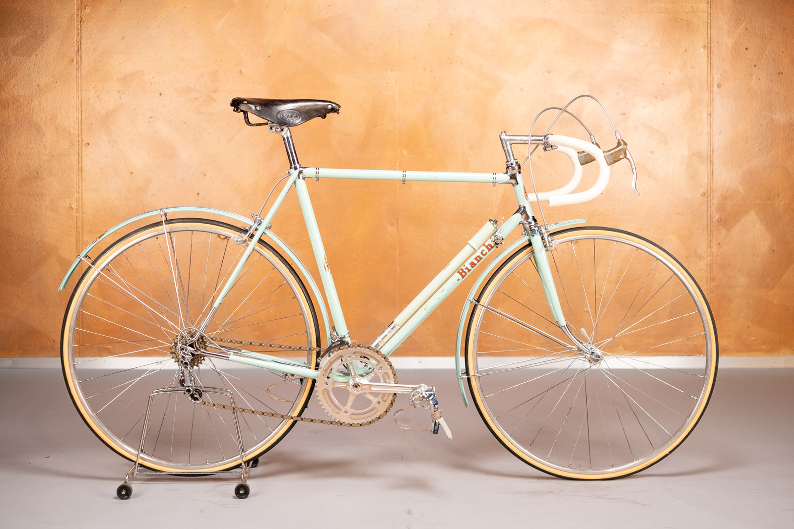 bianchi rennrad tour de france Bianchi Tour de France 1958 – Velo67