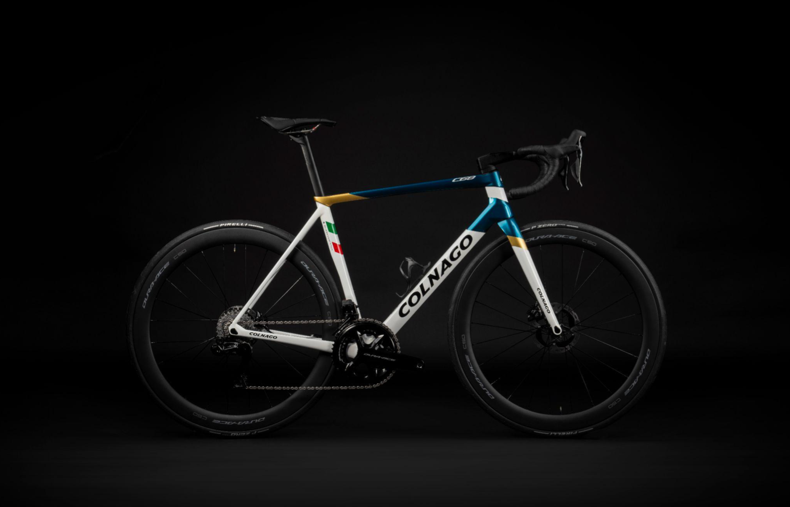 Colnago c 68 deals