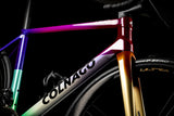 Colnago C68 Motoki Yoshio x Colnago