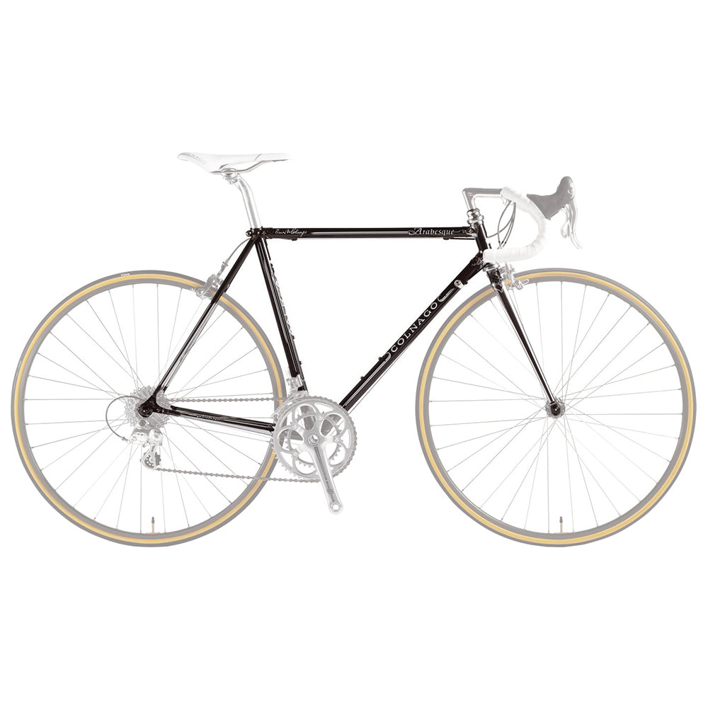 colnago rennrad klassiker Colnago MASTER Arabesque