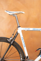 Colnago Extreme von Sprinter A. Petacchi