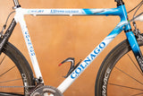 Colnago Extreme von Sprinter A. Petacchi
