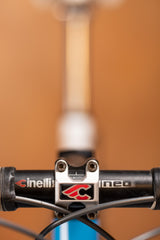 Colnago Extreme von Sprinter A. Petacchi