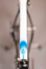 Colnago Extreme von Sprinter A. Petacchi