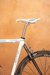 Colnago Extreme von Sprinter A. Petacchi