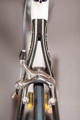 Colnago Extreme von Sprinter A. Petacchi