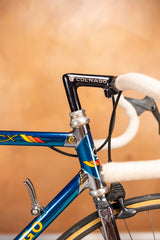 COLNAGO OVAL CX 1981 Grösse 55
