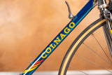 COLNAGO OVAL CX 1981 Grösse 55
