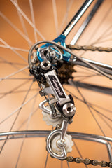 COLNAGO OVAL CX 1981 Grösse 55