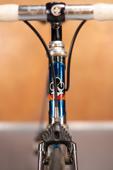 COLNAGO OVAL CX 1981 Grösse 55