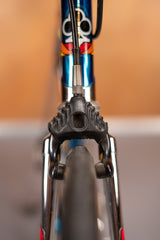 COLNAGO OVAL CX 1981 Grösse 55