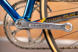 COLNAGO OVAL CX 1981 Grösse 55