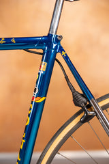 COLNAGO OVAL CX 1981 Grösse 55