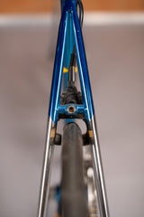 COLNAGO OVAL CX 1981 Grösse 55