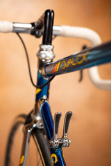 COLNAGO OVAL CX 1981 Grösse 55