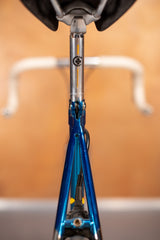 COLNAGO OVAL CX 1981 Grösse 55