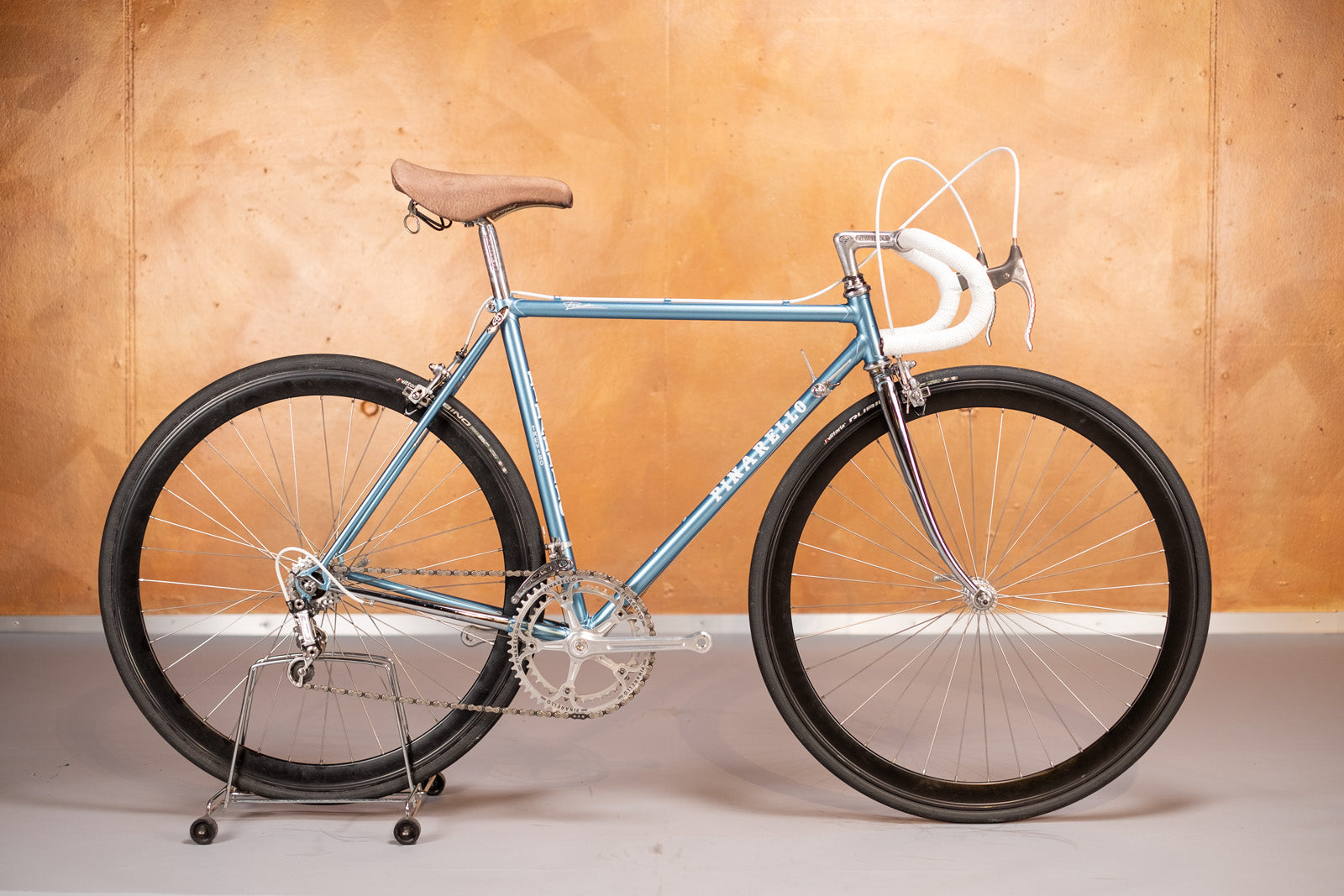 pinarello treviso rennrad Rennvelo Pinarello Treviso Grösse 52 – Velo67