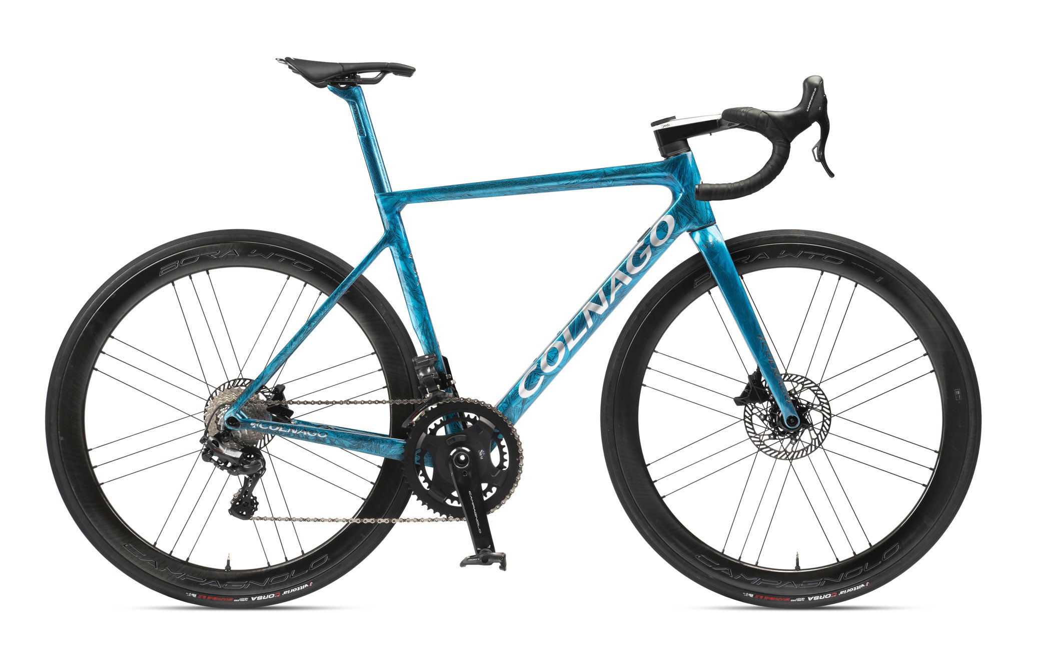 Colnago shop v3rs 2021