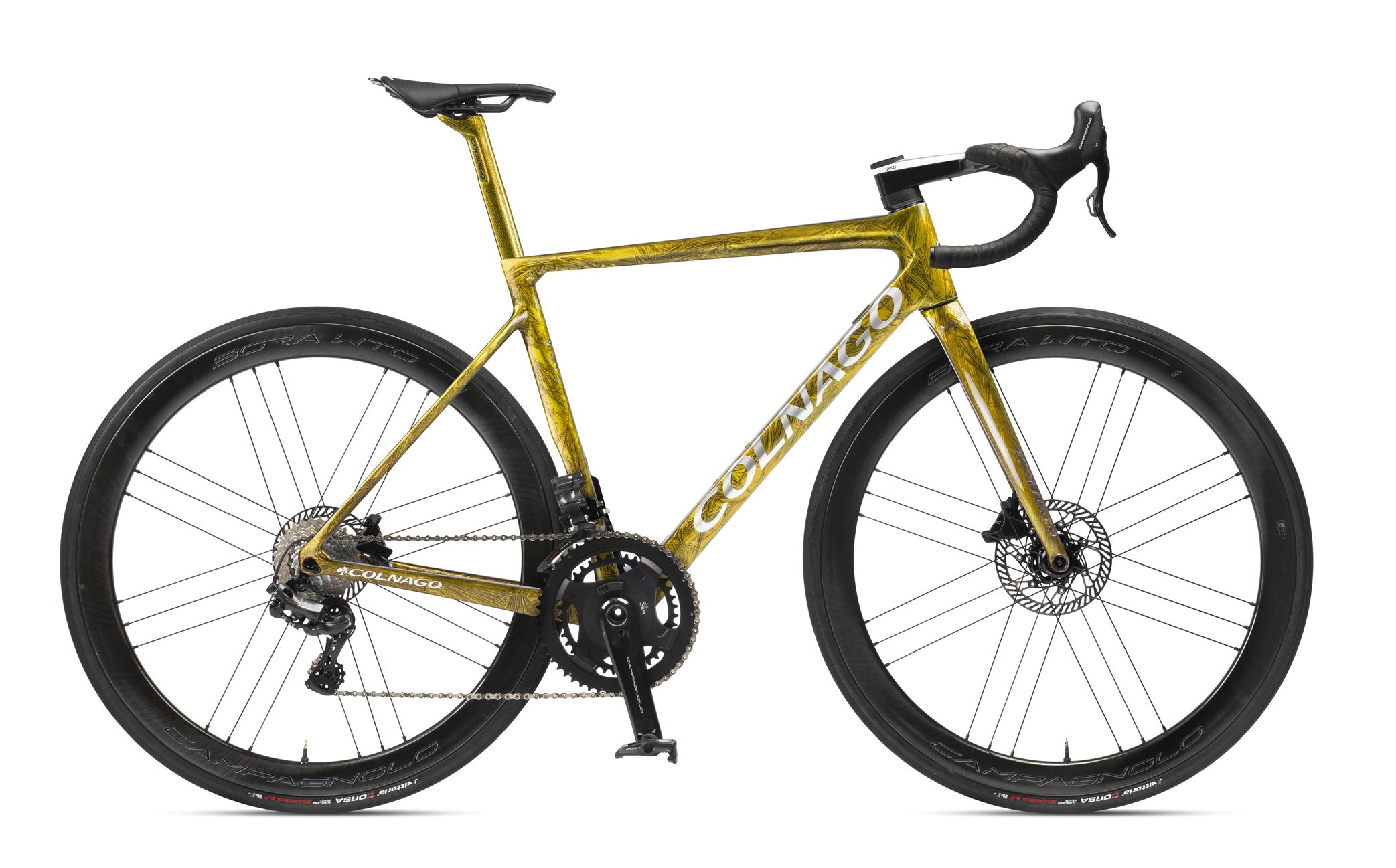 Colnago V3Rs Rennvelo