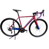 2020 MASHA DISC FRAMESET UND KOMPLETTVELO