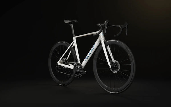 Colnago V5Rs Rennvelo - Shimano DuraAce - SRAM Red - Ultegra Di2