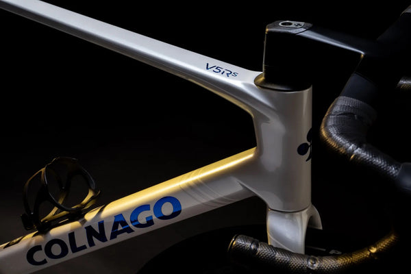 Colnago V5Rs Rennvelo - Shimano DuraAce - SRAM Red - Ultegra Di2