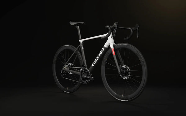 Colnago V5Rs Rennvelo - Shimano DuraAce - SRAM Red - Ultegra Di2
