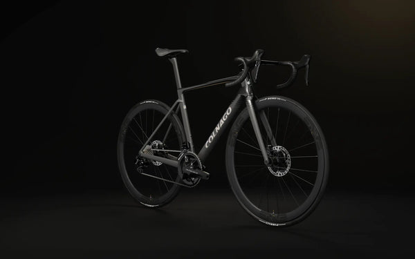 Colnago V5Rs Rennvelo - Shimano DuraAce Di2 - SRAM Red AXS - Ultegra Di2