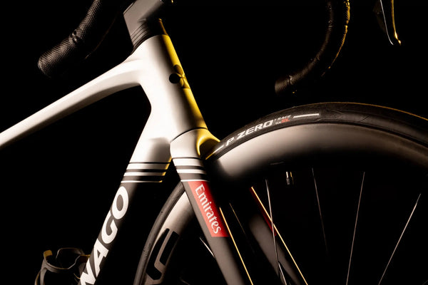 Colnago V5Rs Rennvelo - Shimano DuraAce - SRAM Red - Ultegra Di2