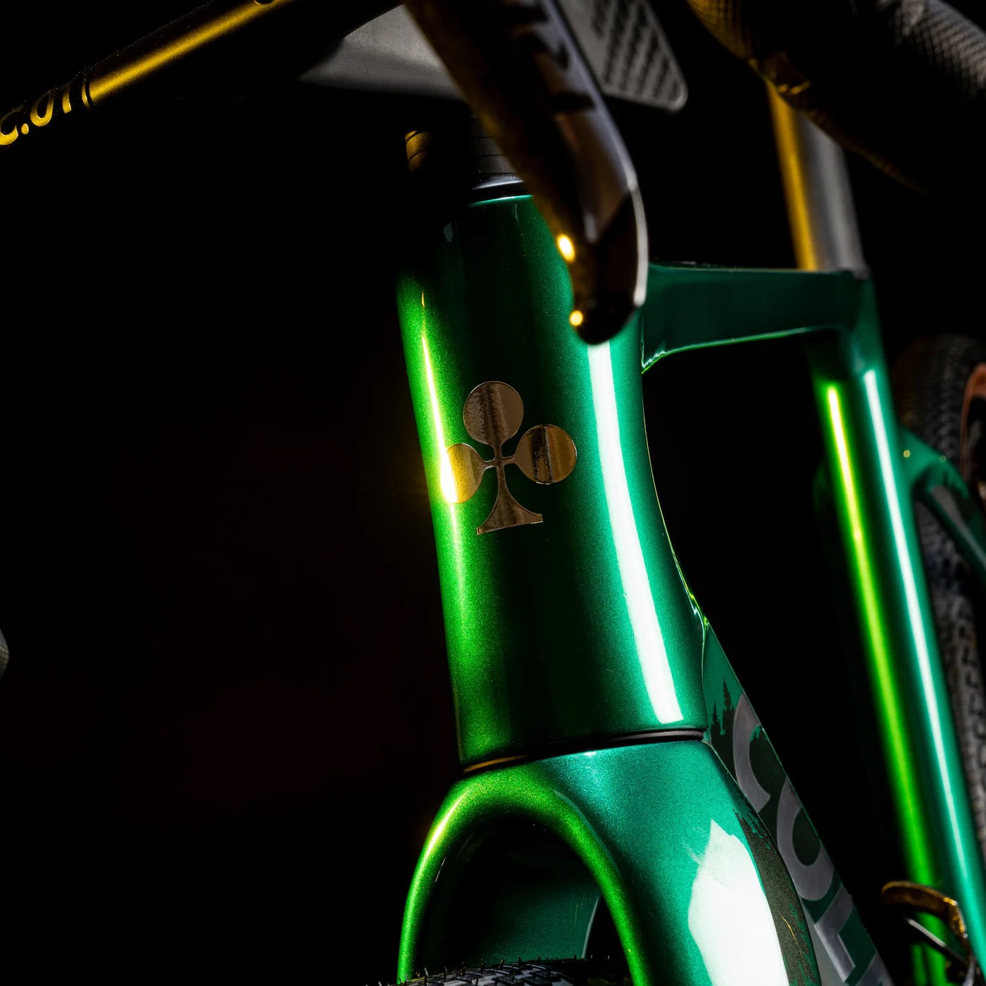 Colnago G4-X Gravel Grün – Velo67
