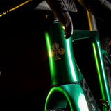 Colnago G4-X Gravel Grün
