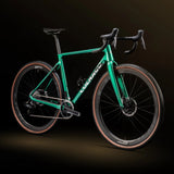 Colnago G4-X Gravel Grün