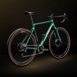 Colnago G4-X Gravel Grün