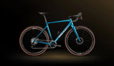 Colnago G4-X Gravel Blau