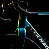 Colnago G4-X Gravel Blau