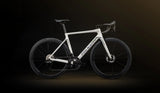 Colnago V4 Rennrad Weiss