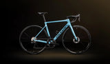 Colnago V4 Rennrad Hellblau