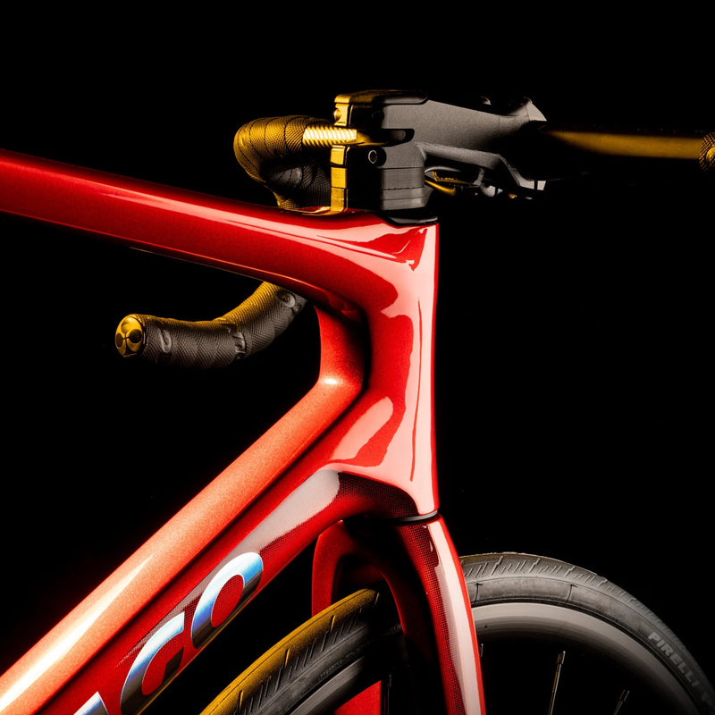 rennrad rot Colnago V4 Rennrad Rot – Velo67