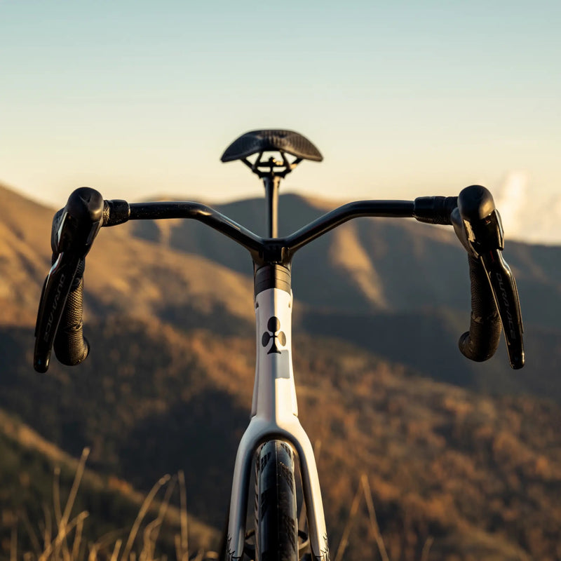 Colnago Y1Rs Rennvelo - Pogagar Team Velo - Shimano DuraAce und SRAM Red