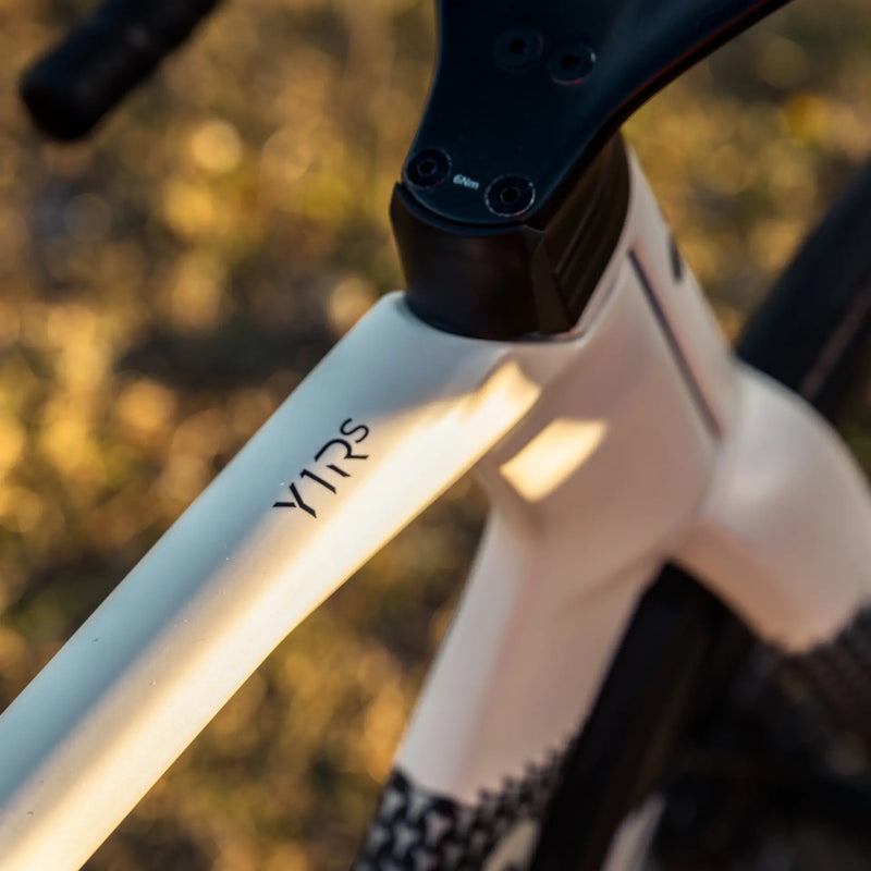 Colnago Y1Rs Rennvelo - Pogagar Team Velo - Shimano DuraAce und SRAM Red