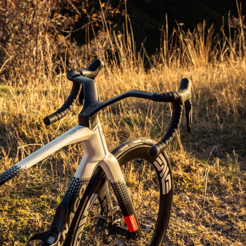 Colnago Y1Rs Rennvelo - Pogagar Team Velo - Shimano DuraAce und SRAM Red