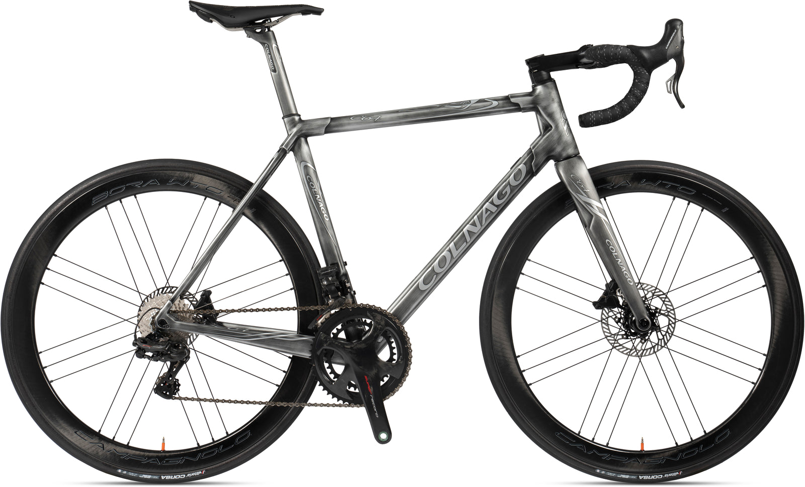 COLNAGO C64