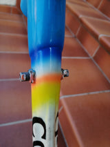 Rahmen Original Mapei C40 Grösse 57