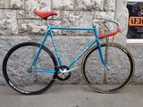 Bahnvelo Mercier Grösse 58