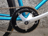 Bahnvelo Mercier Grösse 58
