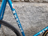 Bahnvelo Mercier Grösse 58