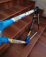 Rahmen Original Mapei C40 Grösse 57